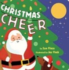 Sue Fliess, Fliess Sue, Jay Fleck - Christmas Cheer