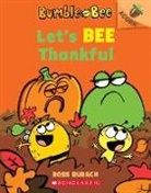 Ross Burach, Ross/ Burach Burach, Ross Burach - Let's Bee Thankful