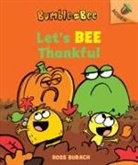 Ross Burach, Ross/ Burach Burach, Ross Burach - Let's Bee Thankful