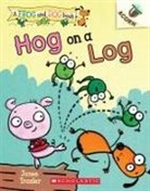 Janee Trasler, Janee/ Trasler Trasler, Janee Trasler - Hog on a Log