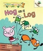 Janee Trasler - Hog on a Log
