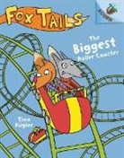 Tina Kngler, Tina Kugler, Tina Kügler - The Biggest Roller Coaster