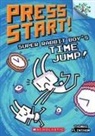 Thomas Flintham, Thomas/ Flintham Flintham, Thomas Flintham - Super Rabbit BoyÆs Time Jump!
