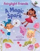 Jessica Young, Jessica/ Vanderbemden Young, Marie Vanderbemden - A Magic Spark