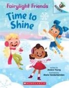 Jessica Young, Jessica/ Vanderbemden Young, Marie Vanderbemden - Time to Shine