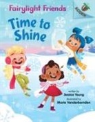 Jessica Young, Jessica/ Vanderbemden Young, Marie Vanderbemden - Time to Shine