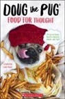 Megan Faulkner, Leslie Mosier - Food for Thought