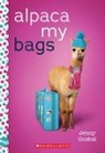Jenny Goebel - Alpaca My Bags