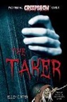 Elley Cooper - The Taker