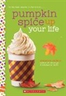 Suzanne Nelson - Pumpkin Spice Up Your Life