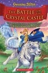 Geronimo Stilton - The Battle for Crystal Castle