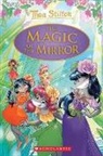 Thea Stilton - The Magic of the Mirror