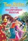 Thea Stilton - Thea Stilton and the Rainforest Rescue