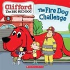 Meredith Rusu, Meredith/ Bridwell Rusu, Norman Bridwell - The Fire Dog Challenge