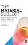 Laurence Douny, Urmila Mohan, Laurence Douny, Douny Laurence, Urmila Mohan, Urmila (University College London Mohan - The Material Subject