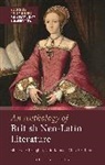 L B T Houghton, L. B. T. Houghton, Gesine Manuwald, Lucy Nicholas, Lucy R. Nicholas, Bobby Xinyue - An Anthology of British Neo-Latin Literature