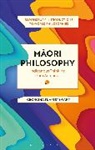 Georgina Stewart, James Madaio, Georgina Stewart - Maori Philosophy