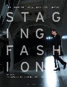 Dr Tiziana (The Queensland Universi Ferrero-Regis, Tiziana Ferrero-Regis, Marissa Lindquist, Tiziana Ferrero-Regis, Marissa Lindquist - Staging Fashion