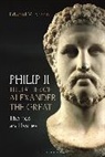Edward M Anson, Edward M. Anson, Professor Edward M. Anson, Professor Edward M. (University of Arkansas at Little Rock Anson - Philip II, the Father of Alexander the Great