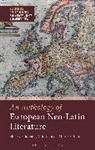 Daniel Hadas, Gesine Manuwald, Lucy R Nicholas, Daniel Hadas, Gesine Manuwald, Lucy R. Nicholas... - An Anthology of European Neo-Latin Literature