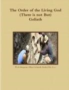 Benjamin Schmidt - Goliath