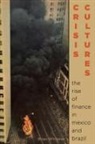 Brian Whitener, Brian S Whitener - Crisis Cultures