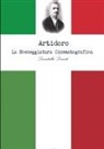 Donatella Donati - Artidoro, la sceneggiatura