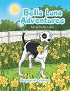 Meaghan V Crimmins, Meaghan V. Crimmins - Bella Luna Adventures