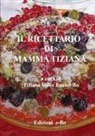 Enrico Bo - Il Ricettario Di Mamma Tiziana