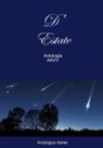 Aa Vv - Antologica Atelier Edizioni d'Estate
