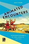 Daisy Yan Du, Allison Alexy - Animated Encounters