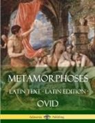Ovid - Metamorphoses