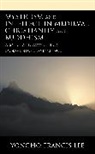 Yongho Francis Lee - Mysticism and Intellect in Medieval Christianity and Buddhism