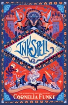 Cornelia Funke - Inkspell