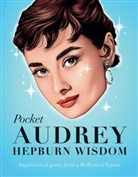 Hardie Grant, Hardie Grant, Hardie Grant Books - Pocket Audrey Hepburn Wisdom