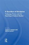 Joyce E. Canaan, Joyce E. Canaan, Canaan Joyce E., Debbie Epstein - Question of Discipline