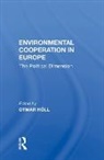 Otmar Holl, Otmar Holl, Otmar Höll - Environmental Cooperation in Europe
