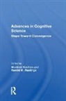 Manfred Kochen, Harold M. Hastings, Manfred Kochen, Kochen Manfred - Advances in Cognitive Science
