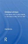 Fred Morton, Morton Fred - Children of Ham
