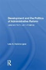 Linn A. Hammergren, Hammergren Linn A. - Development and the Politics of Administrative Reform