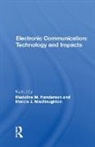 Madeline Henderson, Madeline M. Henderson, Madeline M. Henderson, Henderson Madeline M., Marcia J. MacNaughton - Electronic Communication