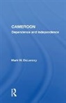 Mark W. DeLancey - Cameroon