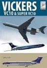 Lance Cole - Flight Craft 20: Vickers VC10