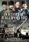 Klaus Wolf - Victory at Gallipoli, 1915