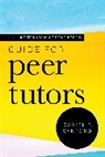 Daniel R Sanford, Daniel R. Sanford - Rowman & Littlefield Guide for Peer Tutors