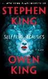 Owen King, Stephen King, Stephen King King - Sleeping Beauties