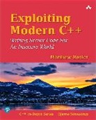 Matthew Butler - Exploiting Modern C++
