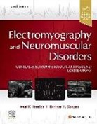 David C. Preston, Barbara E Shapiro, Barbara E. Shapiro - Electromyography and Neuromuscular Disorders