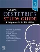 Jain, Sciscione, Anthony Sciscione, Stephenson-Famy, Vanita Jain, Vanita D Jain... - Gabbe's Obstetrics Study Guide
