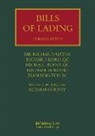 AIKENS, Richard Aikens, Richard Lord Aikens, Sir Richard Aikens, Sir Richard (Royal Courts of Justice Aikens, Michael Bolding... - Bills of Lading